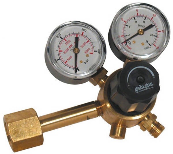 MANOREDUCTOR ARGON-CO2 EN-3000 GALA GAR - 36500001