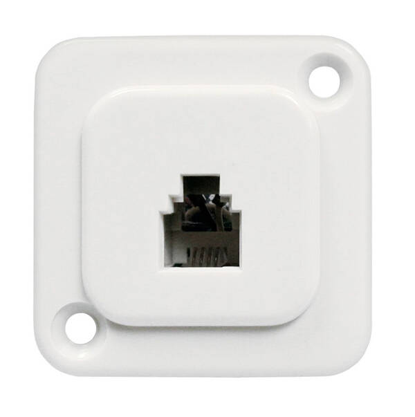 BASE CONEXION TELEFONIA FRONTAL AXIL - TL0036E