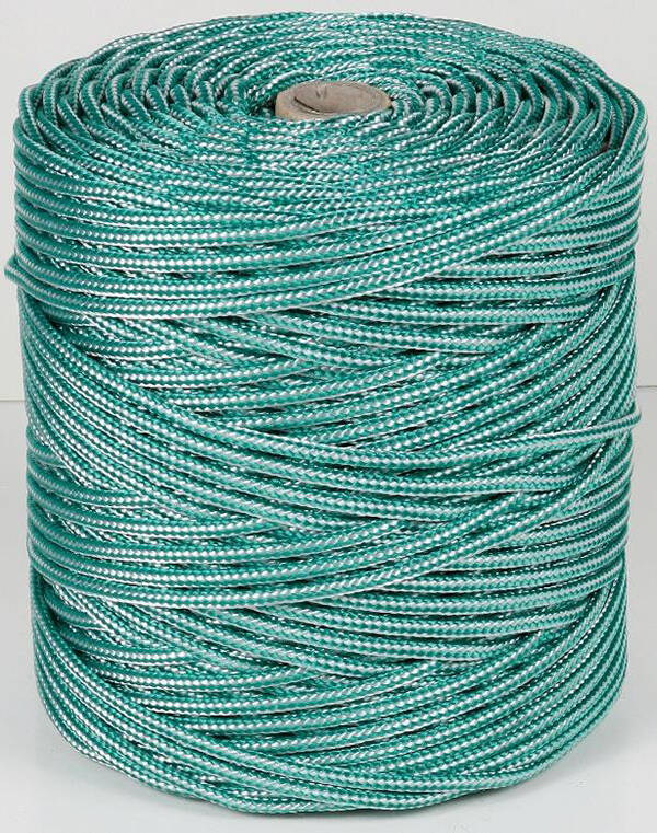 CORDON PP ALMA TEXTURADA 5MM PROFER HOME 200 M