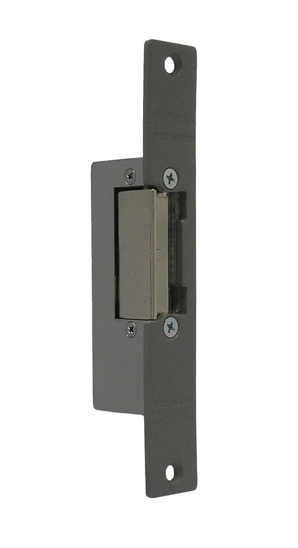 CERRADERO AUTO GRIS FRENTE S DORCAS - S-3017-DB110GA--