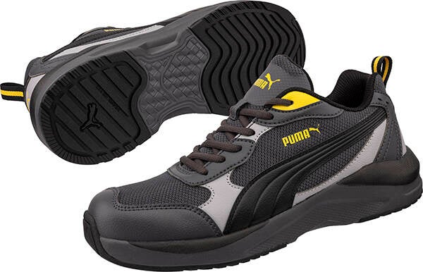DEPORTIVO S1P SRC GR/AM SHIFT LOW PUMA