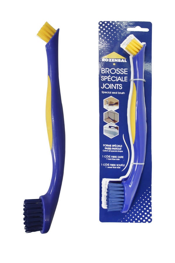 CEPILLO LIMPIEZA RINCONES ROZENBAL - 510075