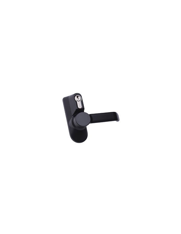 MANILLA C/LLAVE P/ANTIPANICO FAST Push y Touch CISA - 1.07078.38.0