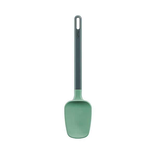 ESPATULA CUCHARA COCINA SILICONA LEKUE - 883606