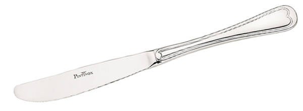 CUCHILLO MESA INOX SUPERGA PINTI - 031000L3