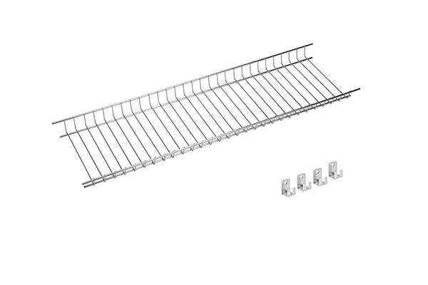 ESCURREVASOS ARMARIO INOX SAUVIC