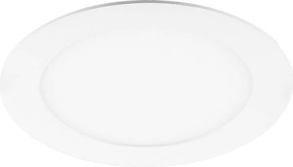 DOWNLIGHT LED REDONDO BLANCO LN 4000K 1600LM FERON 18 W 42013/43337