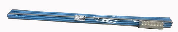 REJILLA VENTILACION BLANCA KIT FEPRE 100 CM 47920