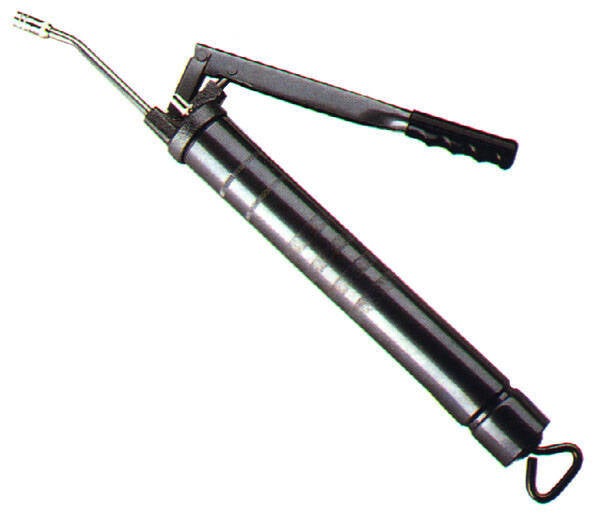 ENGRASADORA PALANCA 600 SAMOA - 13 AN