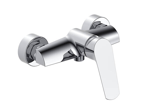 MONOMANDO DUCHA SAMOS VERHAL - 0011804