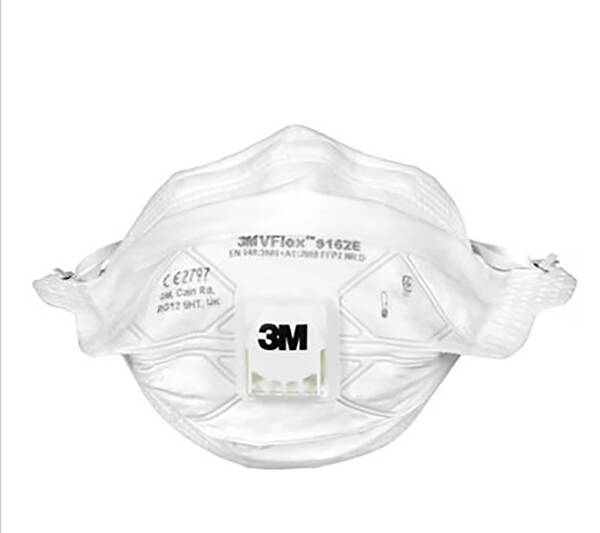 MASCARILLA FFP2 C/VALVULA 9162E 3 M - 7100350355