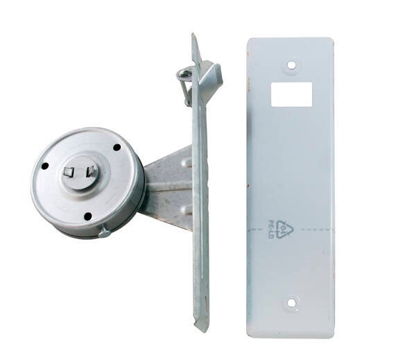 RECOGEDOR PERSIANA EMB.INOX PROFER HOME 20 MM PH1020