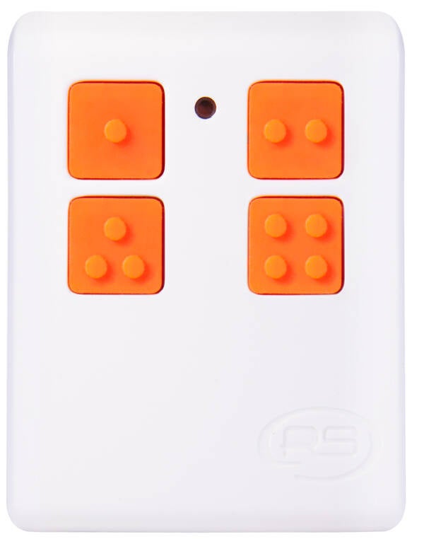 MANDO DISTANCIA C.EVO+FIJO 10C REMOCON - RMC265CHML