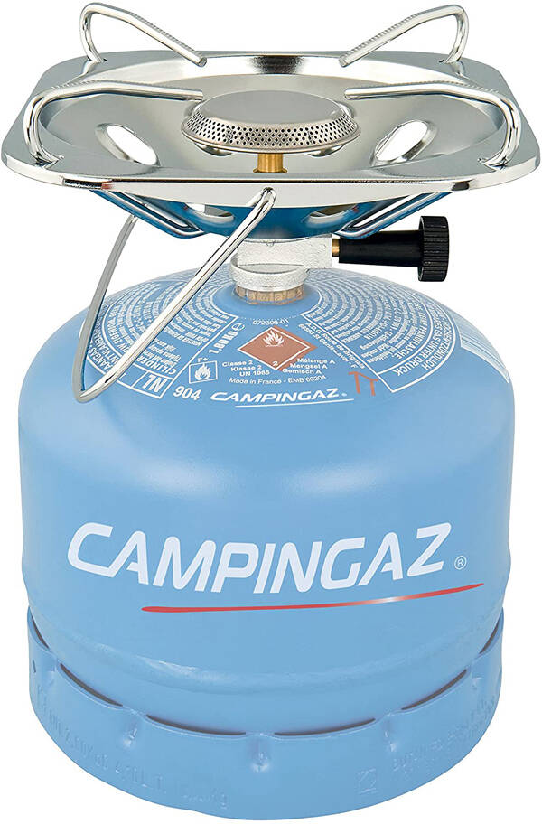 HORNILLO GAS SUPERCARENA R C.GAZ - 2000033792