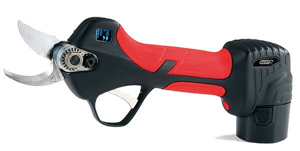 TIJERA PODAR BATERIA 2B 23MM 2,0AH IREGA 10,8 V 8GIRG23