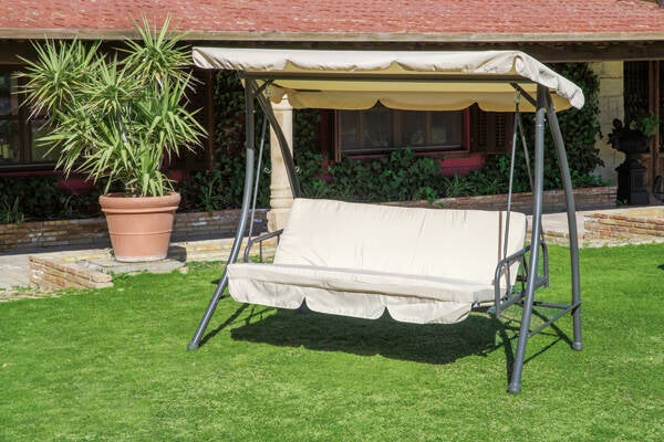 BALANCIN CAMA ACERO PROFER GREEN 21X12X16DM PG0798