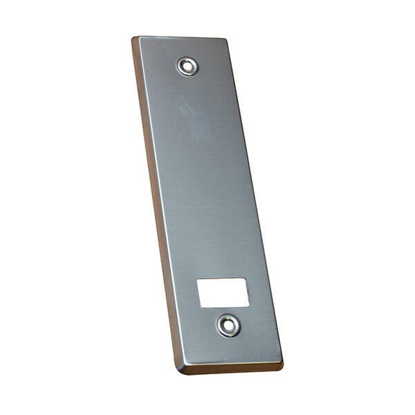 EMBELLECEDOR P/RECOGEDOR PERSIANA ALUMIN. PROFER HOME PH1509