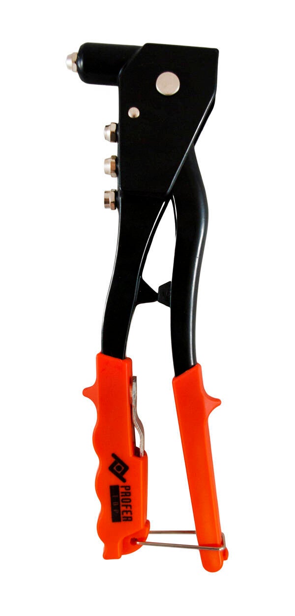 REMACHADORA MANUAL PROFER TOP - PT0874