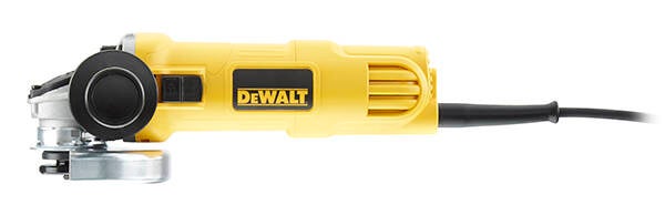 AMOLADORA MINI 115MM C CARTON DEWALT 800 W