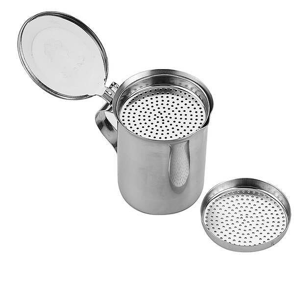 GRASERA CARNE INOX ILSA 500 ML 349