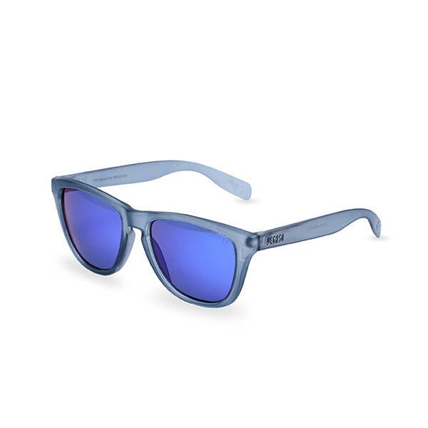 GAFAS PROTECCION SOLAR ESPEJO AZUL PEGASO - TOUKO