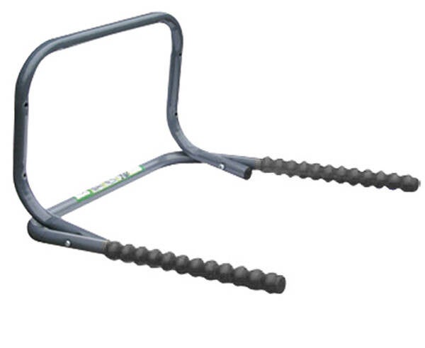 SOPORTE BICIS PARED PLEGABLE PROFER TOP 51X45X31CM PT0180