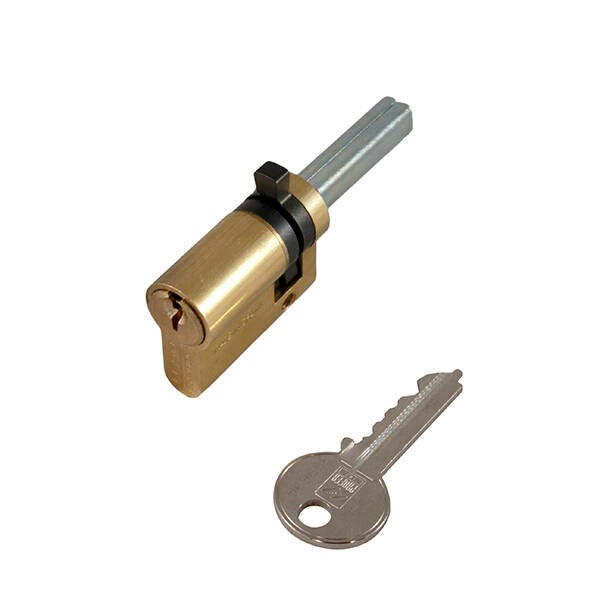 BOMBILLO SERRETA LATON PARA POMO 3520 PROFER TOP - PT0992