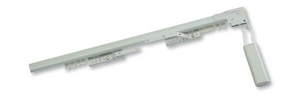 RIEL EXTENSIBLE BLANCO EPID