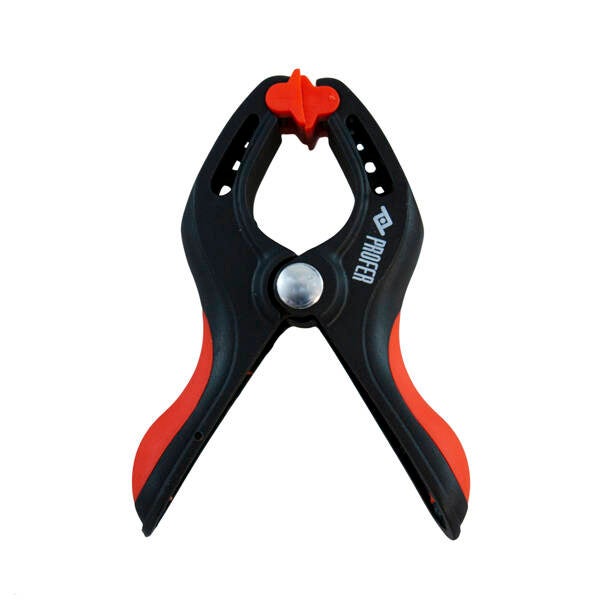 PINZA SUJECION PROFER TOP 100 MM PT0935