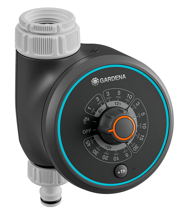 PROGRAMADOR RIEGO EASY GARDENA - 1896-20
