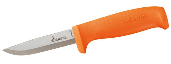 CUCHILLO ACERO JAPONES +FUNDA HULTAFORS 280 MM 380010
