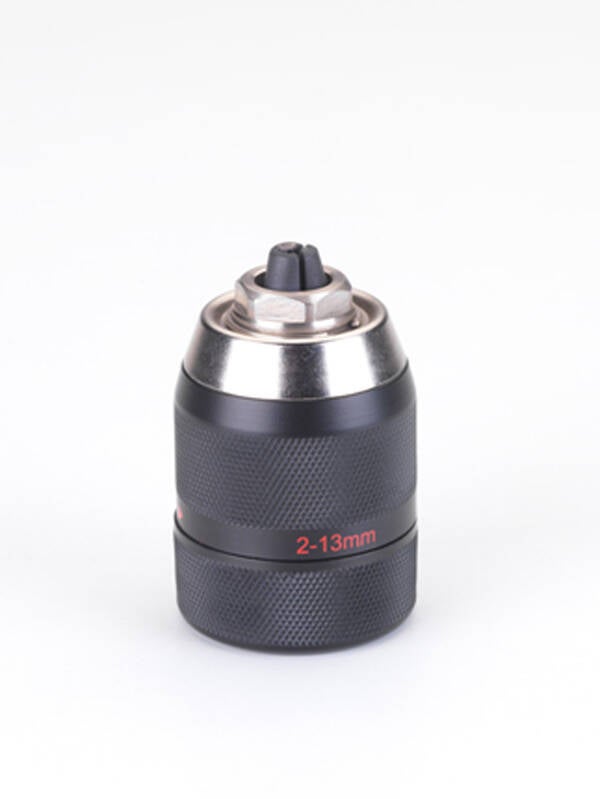 PORTABROCAS AUTO 1/2-20H TARGET 1,5-13 MM PB7620N