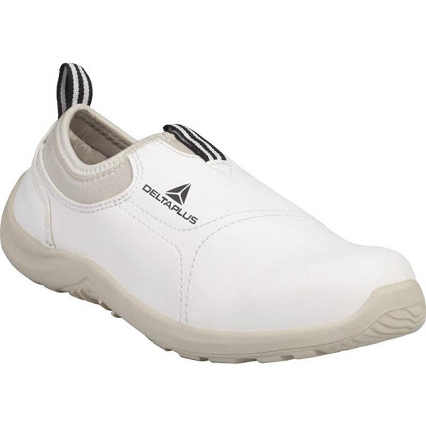 ZAPATO SEG POLIEST S2 BLANCO DELTA PLUS MIAMI