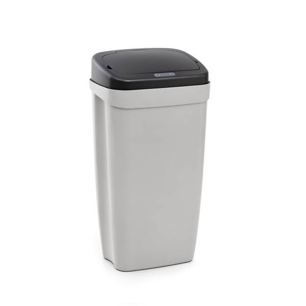 CUBO BASURA AUTOM C/SENSOR RAYEN 30 L 6363