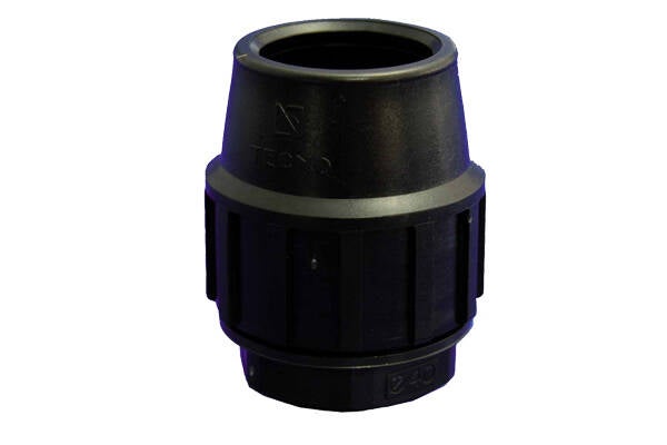 FITTING TAPON FINAL 20 MM TECNOAGUA 20 MM 20220