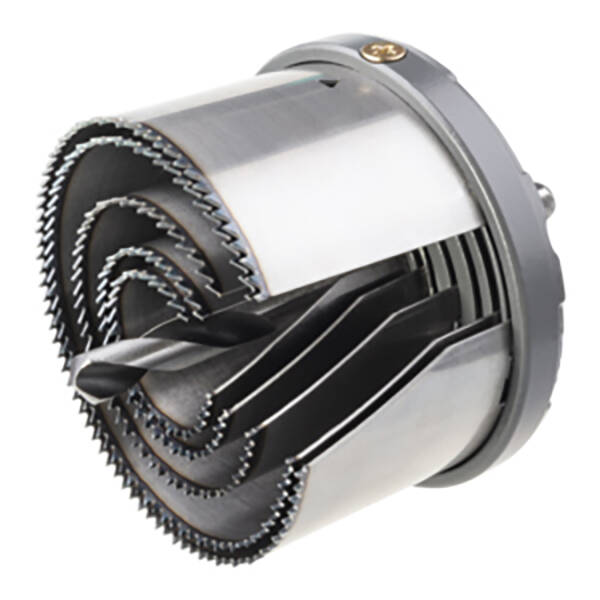 SIERRA CORONA CIRCULAR PROF 28-74 MM WOLFCRAFT 40 MM 2220000