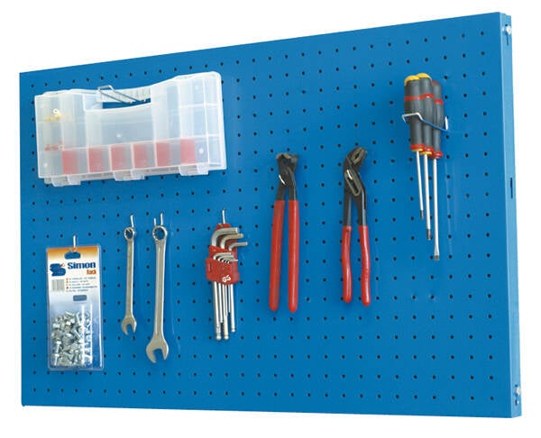PANEL HERRAMIENTAS KIT PANEL C SIMON 60X90 CM 24906001