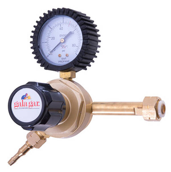 MANOREDUCTOR PROPANO EN-3000 GALA GAR - 32200001