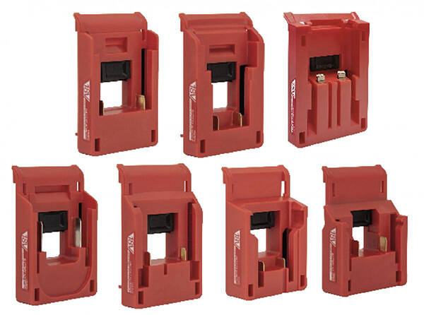 ADAPTADOR BATERIA BOSCH P/NIVEL LASER ACHA 18 V 54340BOS