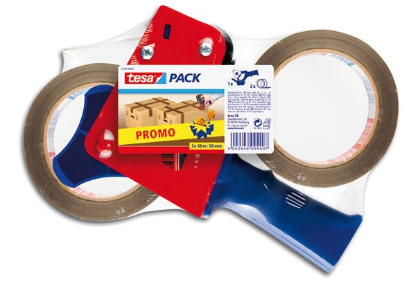 PRECINTADORA PACK+2ROLLOS MARR TESA - 57455-00001-01