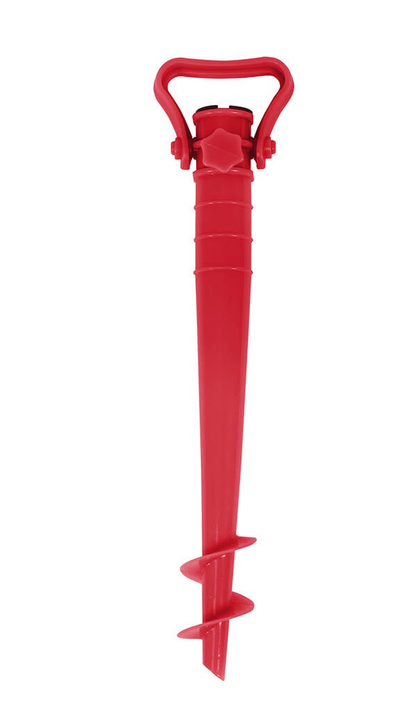 PINCHO SOMBRILLA PLASTICO PROFER GREEN