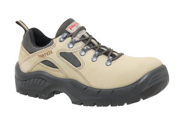 ZAPATO SERRAJE S1P PUNT/PLANT GRAFITO PLUS ÇBEIGE