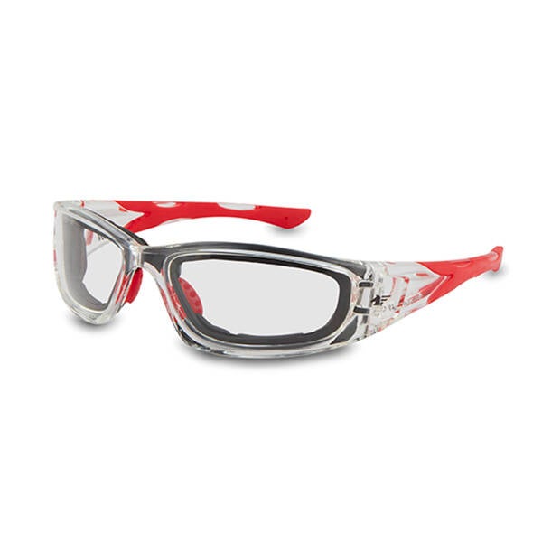 GAFAS PROTECCION INCOLORA F1 PEGASO - 990.03