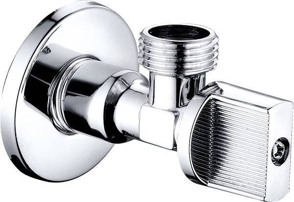 VALVULA ESCUADRA ANTICAL M/METAL VERHAL 1/2-3/8'' 0042128AM