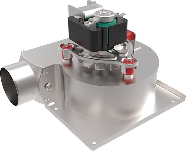 KIT CANALIZACION ESTUFA LASIAN - 80576