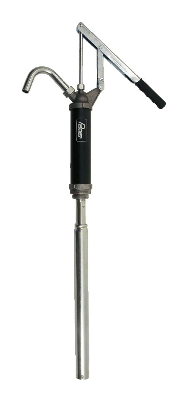 BOMBA TRASVASE BIDON PALANCA FAHER - BF-124