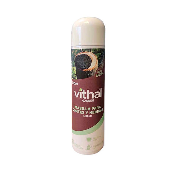 MASILLA CICATRIZANTE SPRAY VITHAL 300 ML VG11005102
