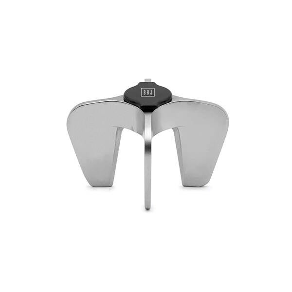 ABRIDOR CHAMPAN CROMADO BOJ - 01214101