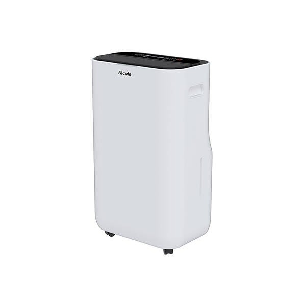 DESHUMIDIFICADOR SAHARA DEPOSITO 6,5 L FACULA 16 L DESH16SAH