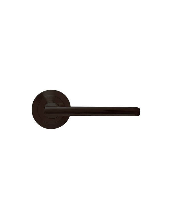 MANILLA C/ROSETA NEGRO JGO MICEL - 6068